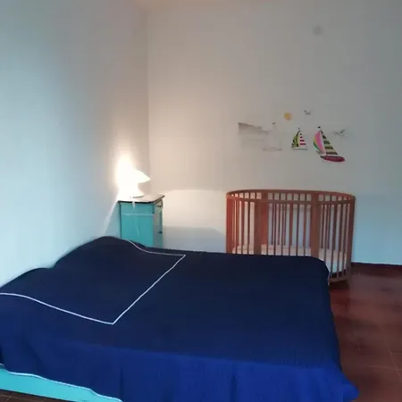 Holiday home Vista Mare *