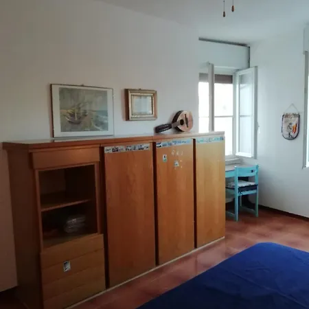 Holiday home Vista Mare *
