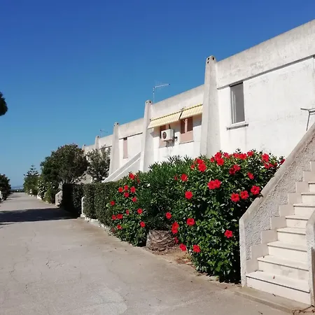 Holiday home Vista Mare *